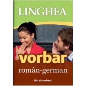 Vorbar roman-german. Ed. 2 imagine