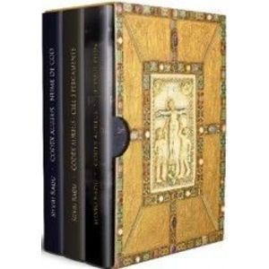 Trilogia Codex Aureus - Silviu Radu imagine