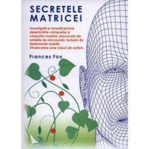 Secretele matricei - Frances Fox imagine