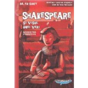Shakespeare si visul unei veri - Maddalena Pennacchia imagine