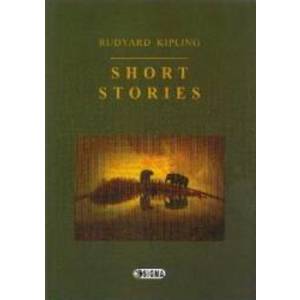Short Stories - Rudyard Kipling imagine