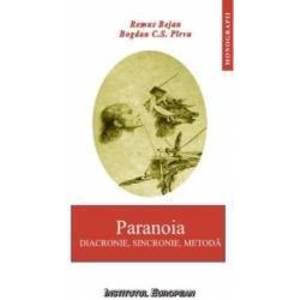 Paranoia - Remus Bejan imagine