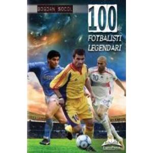 100 de fotbalisti legendari imagine