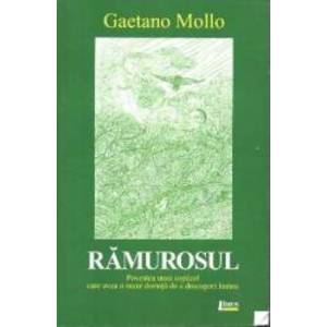 Ramurosul - Gaetano Mollo imagine
