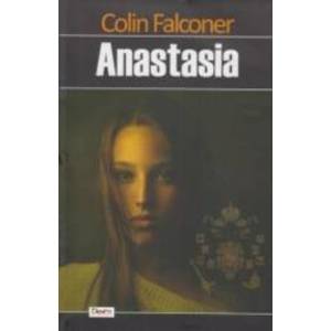Anastasia - Colin Falconer imagine