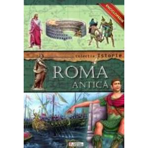 Colectia Istorie - Roma Antica imagine