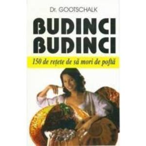 Budinci Budinci - Gootschalk imagine