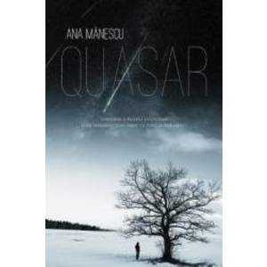 Quasar - Ana Manescu imagine