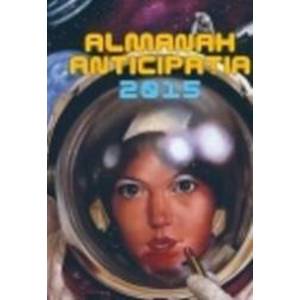 Almanah Anticipatia 2015 imagine