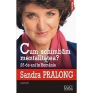 Sandra Pralong imagine