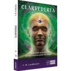 Clarvederea - C.W. Leadbeater imagine