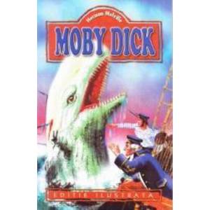 Moby Dick - Hermann Melville imagine