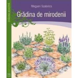 Gradina de mirodenii - Megyeri Szabolcs imagine