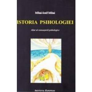 Istoria psihologiei - Mihai-Iosif Mihai imagine