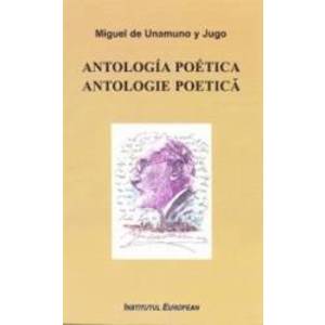 Antologie poetica. Antologia poetica - Miguel de Unamuno y Jugo imagine