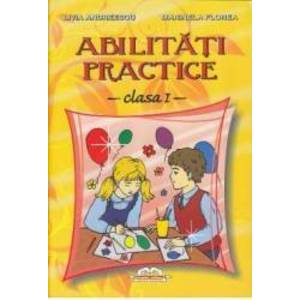 Abilitati practice cls 1 - Livia Andreescu Marinela Florea imagine
