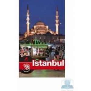 Istanbul - Calator pe mapamond imagine