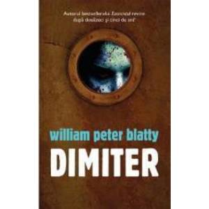 Dimiter - William Peter Blatty imagine