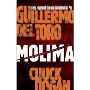 Molima - Guillermo del Toro Chuck Hogan imagine