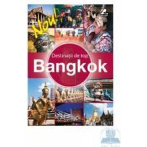 Destinatii de top - Bangkok imagine