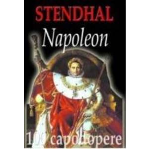 Napoleon - Stendhal imagine