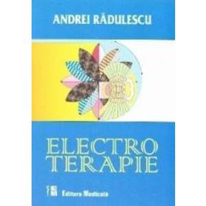 Electroterapie - Andrei Radulescu imagine