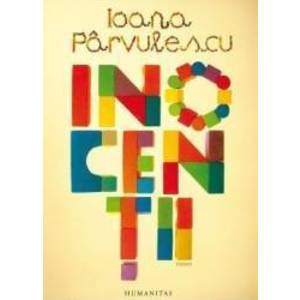 Inocentii - Ioana Parvulescu imagine