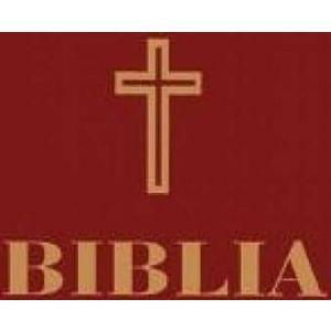 Biblia sau Sfanta Scriptura - Bartolomeu Valeriu Anania imagine