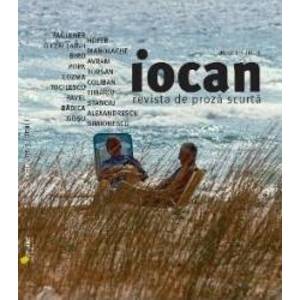 Iocan - Revista de proza scurta anul 1 nr.3 imagine