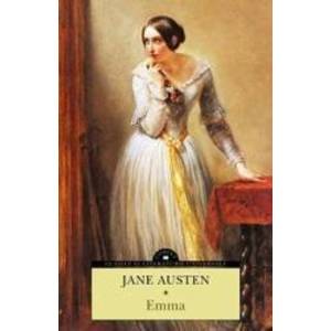 Emma - Jane Austen imagine