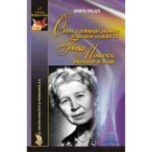 O istorie a pedagogiei pianistice in Romania secolului XX - Marta Paladi imagine