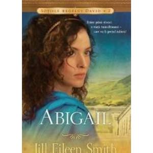 Abigail - Jill Eileen Smith imagine
