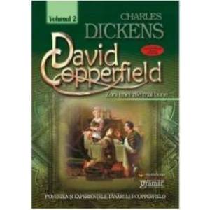 David Copperfield vol.2 - Charles Dickens imagine