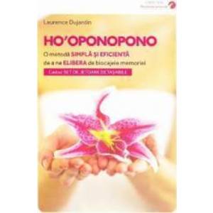 Hooponopono - Laurence Dujardin imagine