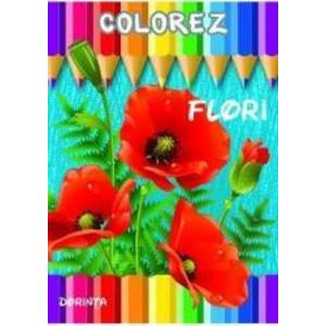 Colorez Flori imagine