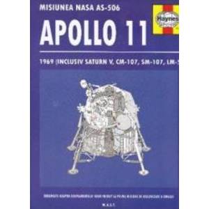Apollo 11. Misiunea NASA AS-506 imagine