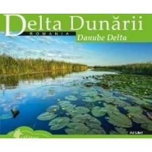 Delta Dunarii/Florin Andreescu imagine