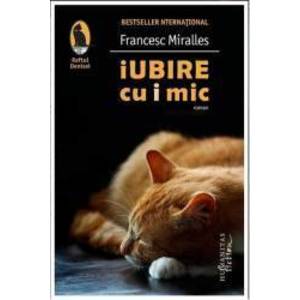iUBIRE Cu I Mic - Francesc Miralles imagine