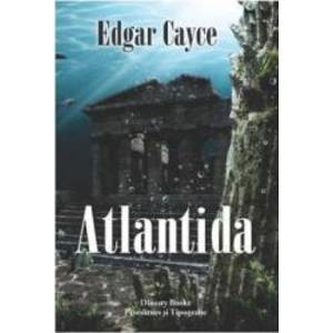 Atlantida - Edgar Cayce imagine