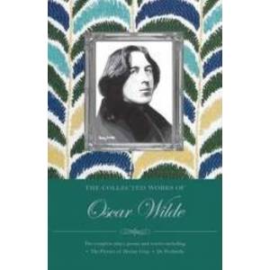 Collected Works Oscar Wilde - Oscar Wilde imagine
