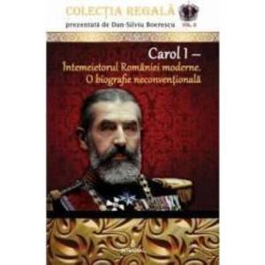Colectia Regala Vol.2 Carol I imagine
