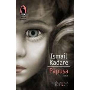 Papusa - Ismail Kadare imagine