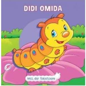 Didi Omida | Veronica Podesta imagine