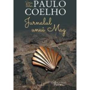 Jurnalul unui Mag Ed.2018 - Paulo Coelho imagine