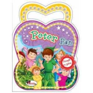 Povesti cu zane - Peter Pan imagine