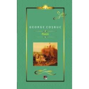 Poezii - George Cosbuc lux imagine