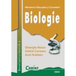 Biologie. Manual pentru clasa a IX-a imagine