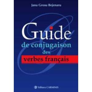 Guide de conjugaison des verbes francais imagine