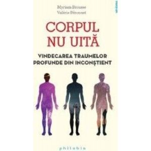 Corpul nu uita - Myriam Brousse, Valerie Peronnet imagine