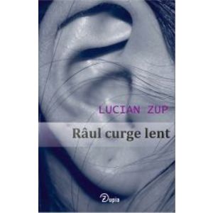 Raul curge lent - roman de Zup imagine